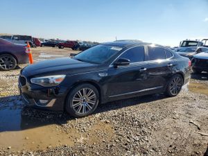 Kia Cadenza (K7) 3.3L 6 2015