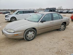 Chevrolet Lumina BASE 3.1L 6 1998
