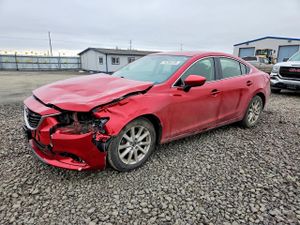 Mazda 6 SPORT 2.5L 4 2015
