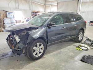 Chevrolet Traverse LT 3.6L 6 2009