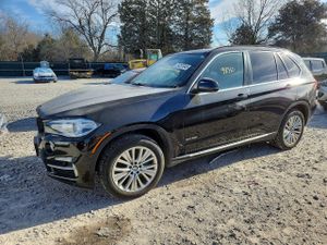 BMW X5 XDRIVE50I 4.4L 8 2014