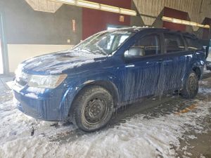 Dodge Journey SE 2.4L 4 2010