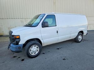 Ford Econoline E250 VAN 5.4L 8 2013