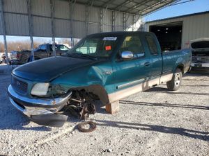 Ford F-150 4.6L 8 1997