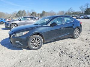 Mazda 3 TOURING 2.0L 4 2014