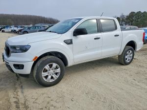 Ford Ranger 2.3L 4 2021