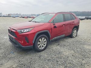Toyota Rav4 LE 2.5L 4 2019