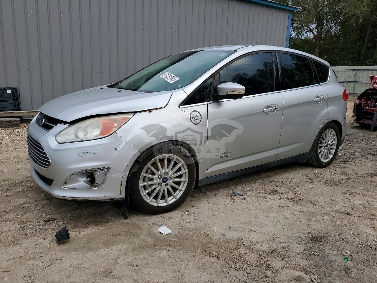Ford C-series PREMIUM 2.0L 4 2014
