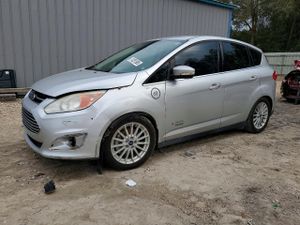 Ford C-series PREMIUM 2.0L 4 2014