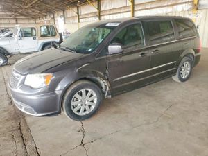 Chrysler Town & Country TOURING 3.6L 6 2015