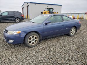 Toyota Camry SE 3.0L 6 2000