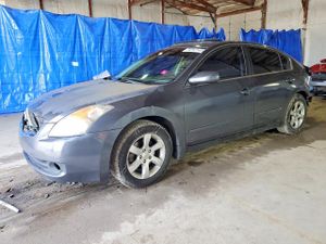 Nissan Altima 2.5 2.5L 4 2008