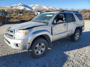 Toyota 4Runner SR5 4.0L 6 2007