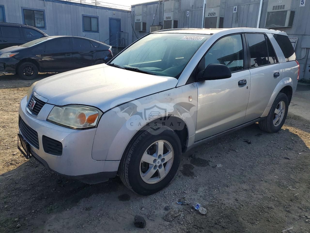 Saturn Vue 2.2L 4 2006