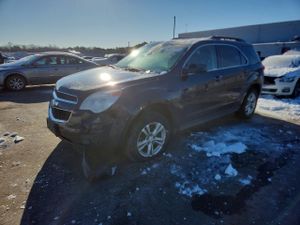 Chevrolet Equinox LT 2.4L 4 2015