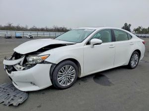 Lexus ES 350 3.5L 6 2014