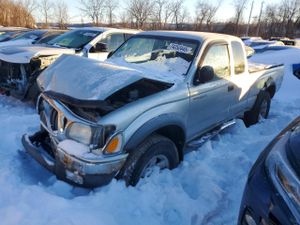 Toyota Tacoma XTRACAB 3.4L 6 2002