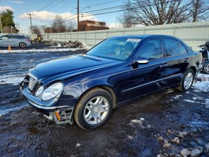 Mercedes-Benz E 320 3.2L 6 2004