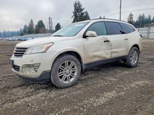 Chevrolet Traverse LT 3.6L 6 2014