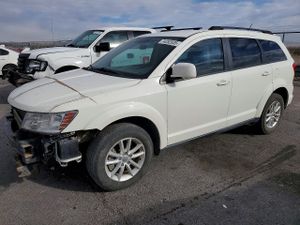 Dodge Journey SXT 3.6L 6 2014