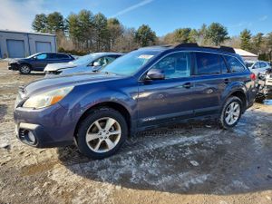 Subaru Outback 2.5I LIMITED 2.5L 4 2014