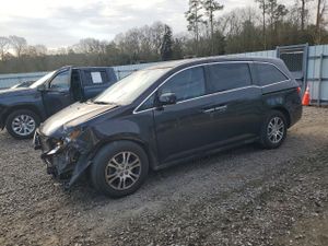 Honda Odyssey EXL 3.5L 6 2011