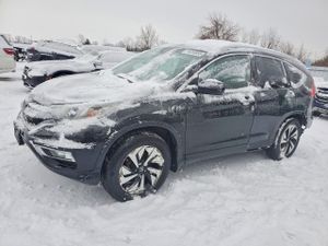Honda CR-V TOURING 2.4L 4 2015
