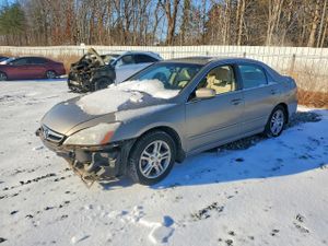 Honda Accord 2.4L 4 2007