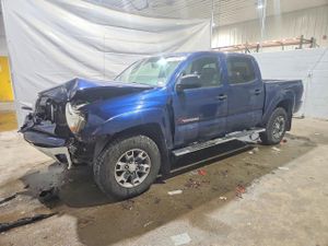 Toyota Tacoma DOUBLE CAB 4.0L 6 2008