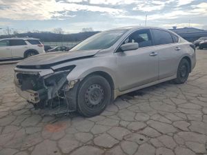 Nissan Altima 2.5 2.5L 4 2014
