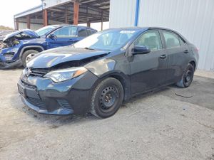 Toyota Corolla L 1.8L 4 2014