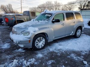 Chevrolet HHR LS 2.2L 4 2008