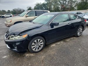 Honda Accord EXL 2.4L 4 2013