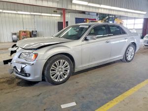 Chrysler 300 LIMITED 3.6L 6 2012