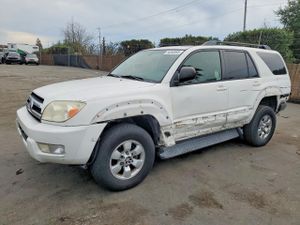 Toyota 4Runner 4.0L 6 2005