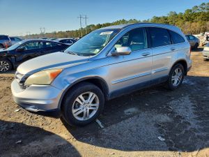 Honda CR-V EXL 2.4L 4 2011