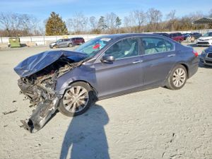 Honda Accord 2.4L 4 2014