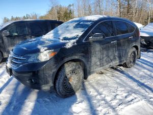 Honda CR-V TOURING 2.4L 4 2014