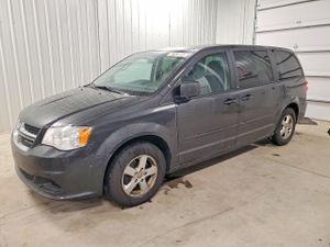 Dodge Grand Caravan (Caravan) MAINSTREET 3.6L 6 2011