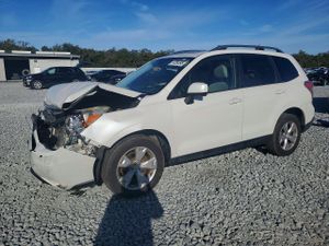 Subaru Forester 2.5I PREMIUM 2.5L 4 2015