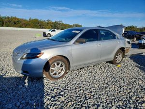Toyota Camry CE 2.4L 4 2007