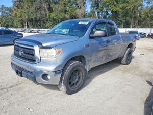 Toyota Tundra DOUBLE CAB SR5 5.7L 8 2010