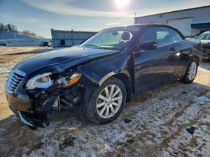 Chrysler 200 TOURING 2.4L 4 2012