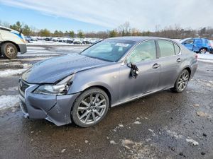 Lexus GS 350 3.5L 6 2014
