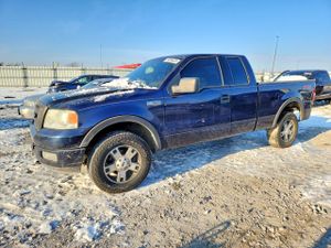 Ford F-150 5.4L 8 2004