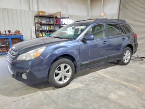 Subaru Outback 2.5I PREMIUM 2.5L 4 2013