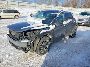 Ford Escape TITANIUM 2.0L 4 2020