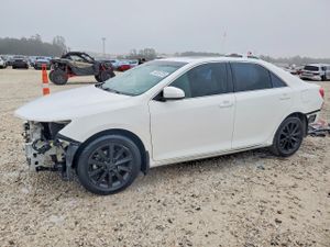 Toyota Camry BASE 2.5L 4 2012
