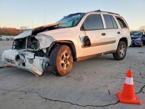 Chevrolet Trailblazer LS 4.2L 6 2005