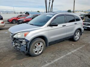 Honda CR-V EX 2.4L 4 2010